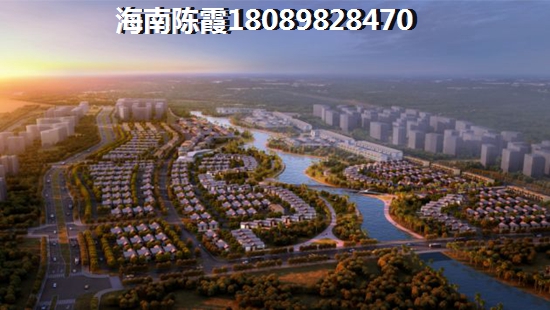 五指山南圣河畔一期温馨花园性价比比较高