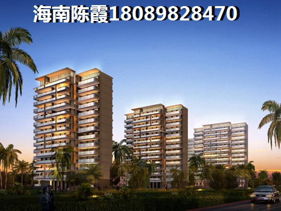 五指山买房touzi攻略