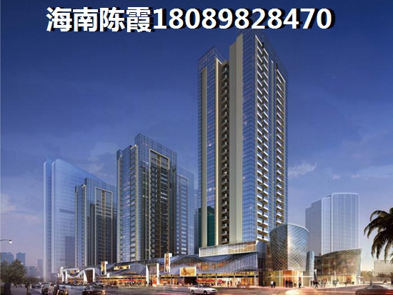海南五指山发展前景可观吗？