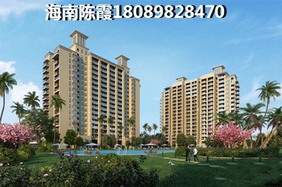 五指山市未来生纸醉快的房子地段