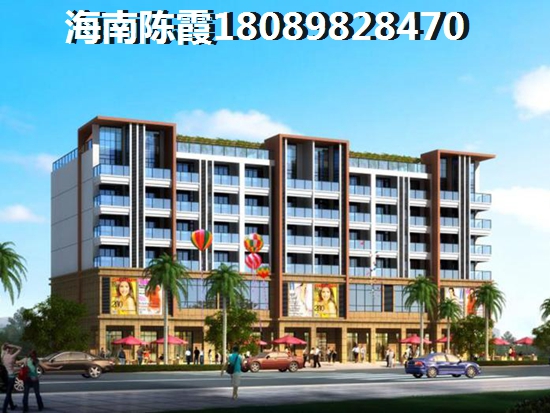 海南哪里买房养老比较好? 海南哪里买房养老比较好?