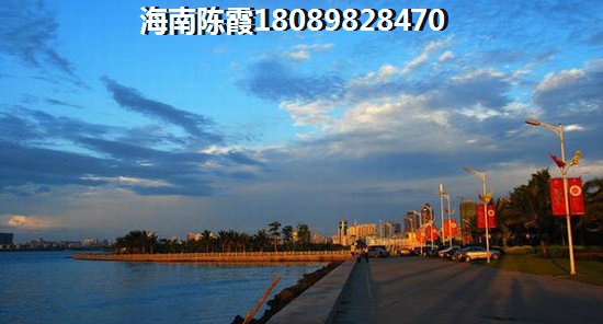 五指山避暑山庄房价2025年会跌吗,海南未来8年房产投资前景